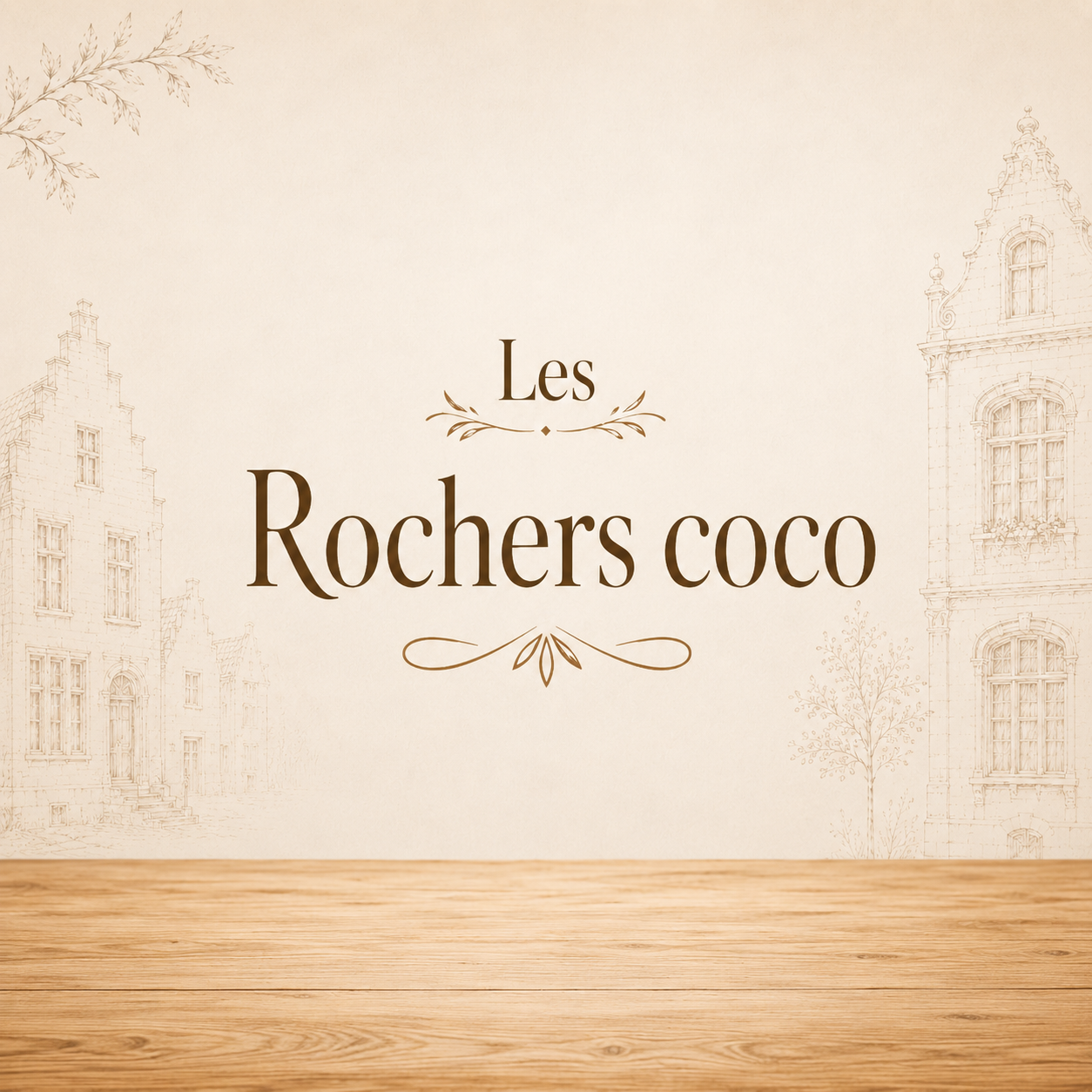 Cocco Rocks Coco rocks