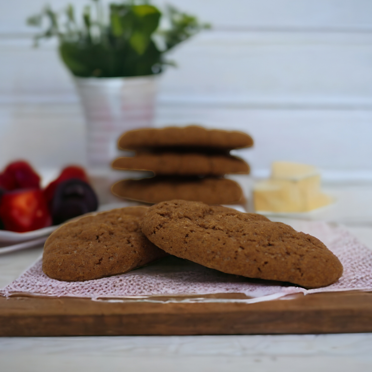 Pure butter speculoos - 130 gr - mini